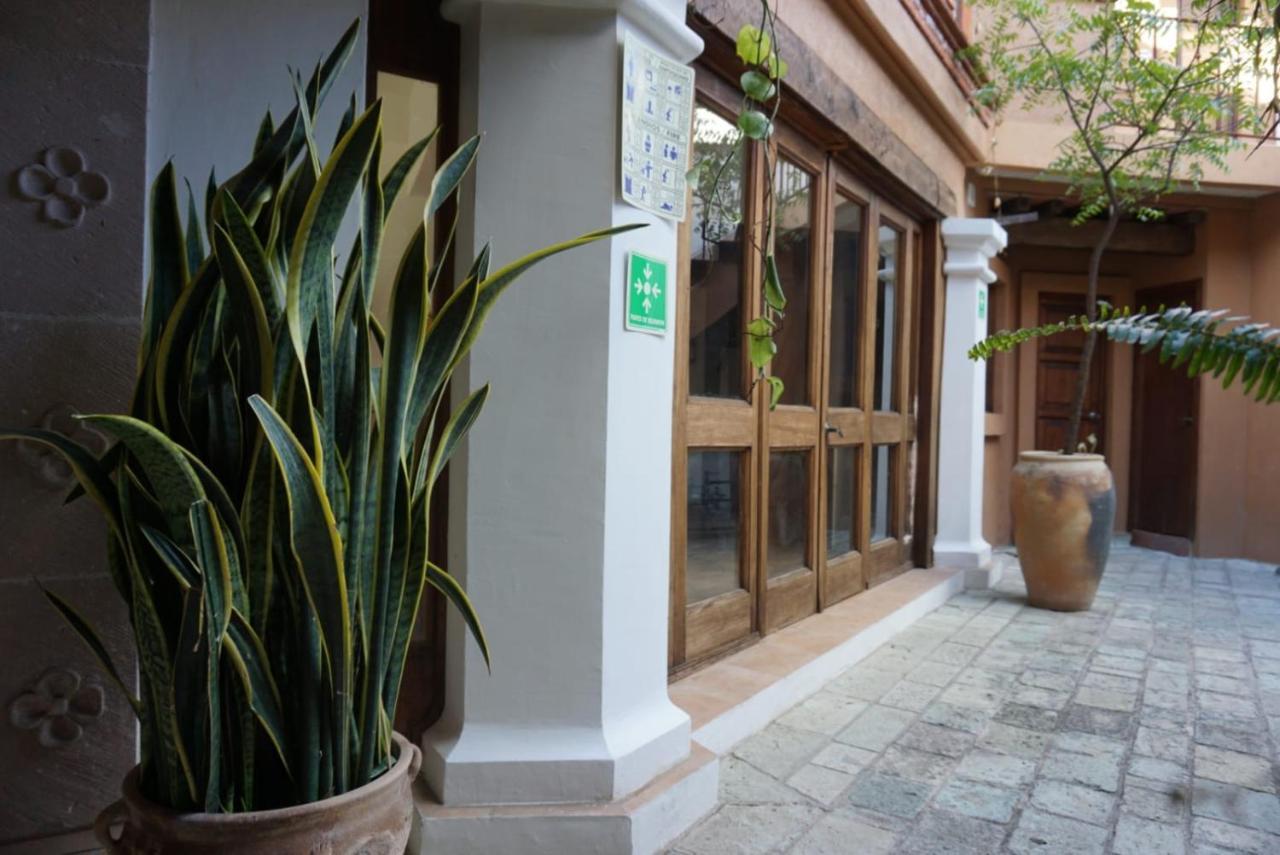 Alojamiento Jalatlaco - Car Rental! Estacionamiento En La Calle Sujeto A Disponibilidad Oaxaca Esterno foto